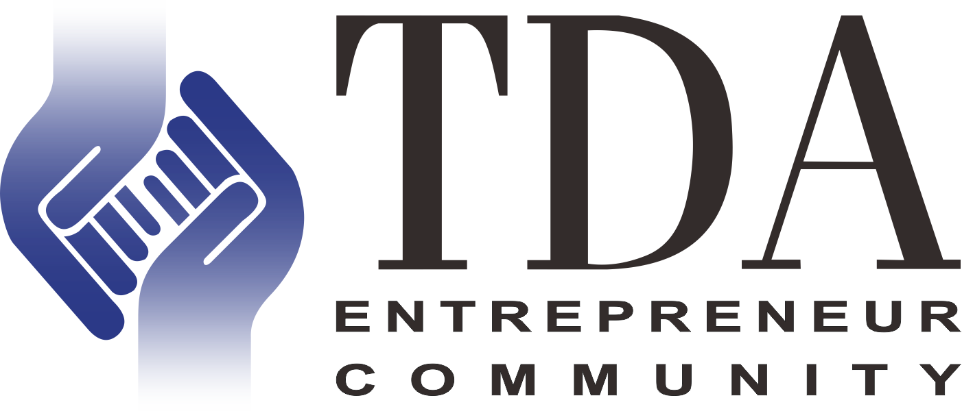 TDA Entrepreneur Community