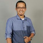 Reza Gondrong 