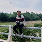 Krisna aryanto 