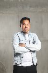 Irfan Alwi, LCPC