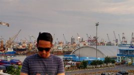 Raffy Rishady S