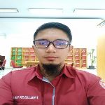 Pungge Harianto Putra