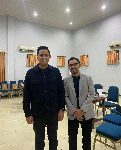 Ahmad Bahrudin Hidayatullah