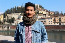 Ady Kurnia putra