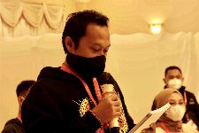 Muhammad Najib Baharsyah