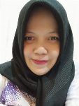 Siti Saadah 
