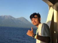 M Arif Fauzan