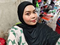 Sakinah Islamiati