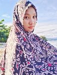 St Aisyah Rukman