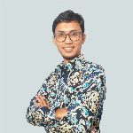 M Salim Mahsyar
