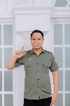 Muhammad Syahrul, S.H.