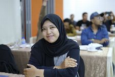 LESTARI
