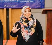 Polis ikawati