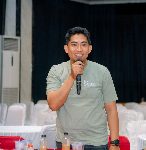 Ari Syam