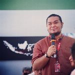 Fajri Gufran Zainal