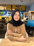 Sheila Rahmawaty