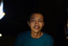 BIMO SATRIO UTOMO