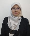 Melani Kartikasari