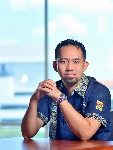 Ichlasul amal rangga winata 